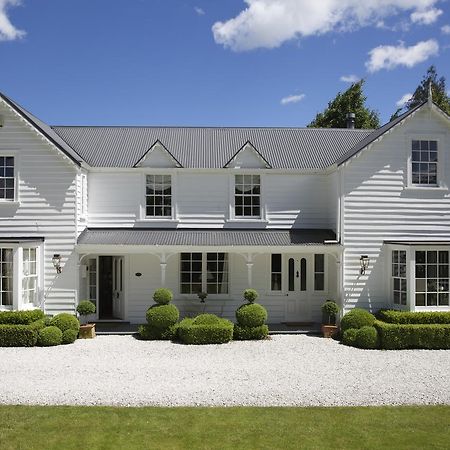 مبيت وإفطار غريتاون Wyett House المظهر الخارجي الصورة