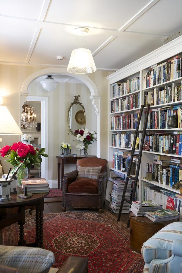 مبيت وإفطار غريتاون Wyett House المظهر الخارجي الصورة